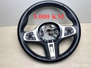 BMW 8094547 iX3 (G08) 2024 Рулевое колесо