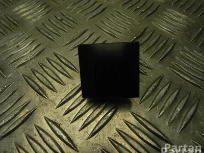 Škoda 5L0 907 539 / 5L0907539 YETI (5L) 2011 Capteur de pluie / de lumière - Image 1