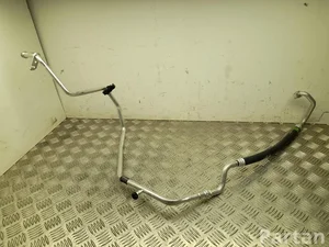 Polestar ACV17 4 2025 Oro Kondicionieriaus, žarnelės/vamzdeliai