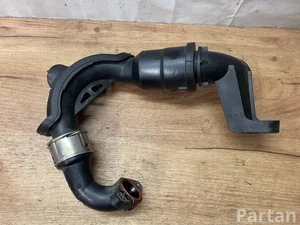 Ford L1B16F072AA Puma 2025 Фланец воздуховода