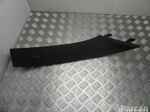 BMW 7396424 X3 (G01) 2018 Tapisserie voiture right side