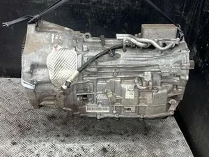 Volkswagen NXK TOUAREG (7P5) 2013 Automatic Transmission 8 Speed