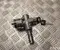 Mercedes-Benz NEIMAN160 S-CLASS Saloon (W108, W109) 1971 lock cylinder for ignition - Image 1