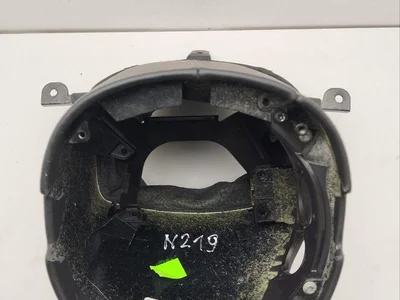 Aston Martin HY53-3A503-AA / HY533A503AA DB11 (AM5) 2019 Cadre Tableau de bord - Image 1