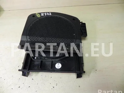 BMW 9195199 / 65139195199 / 919519965139195199 5 (F10) 2012 Caisson de basse - Image 1