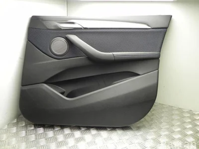BMW 67777-X7A11, 67777-X7A13, 106676-xxxx, / 67777X7A11, 67777X7A13, 106676xxxx X1 (F48) 2017 Panneau de garniture de porte - Image 1