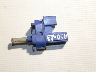 Volvo 3M5T-7C534-AB / 3M5T7C534AB V50 (MW) 2005 Système de freinage - Image 1