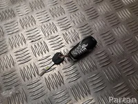 Ford USA FR3T-15K601-DC / FR3T15K601DC MUSTANG Coupe 2016 Clé