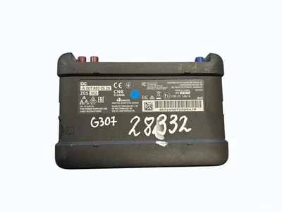 Mercedes-Benz Trucks A0078200526, A0088203926, A0078200426, A0088204026, A0088203826 ACTROS MP4 / MP5 2021 Блок управления TomTom - Изображение 1