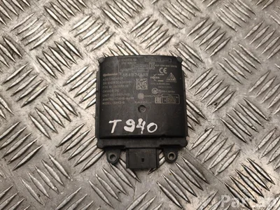 Jeep 68418245AB GRAND CHEROKEE IV (WK, WK2) 2020 Steuergerät für Totwinkelerkennung - Bild 1