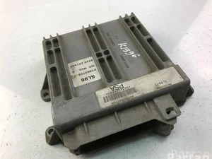 Peugeot 9636006880 406 (8B) 2002 Unité de contrôle moteur