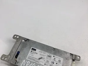 BMW 6434-BEB019 / 6434BEB019 7 (F01, F02, F03, F04) 2013 Unité de contrôle 'Bluetooth'