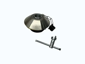 DAF Iveco Trucks MAN Trucks 3AR130006 Fuel/Hydraulic tank accessories