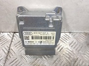 AUDI 4H0907637A A8 (4H_) 2012 Air bag control module