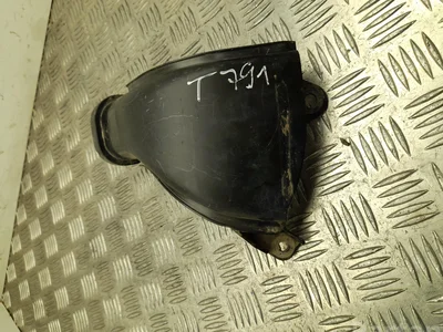 Nissan 1181953S02 NP300 NAVARA Pickup (D23) 2016 Prise d'air / Conduit d'air d'admission - Image 1