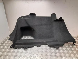 Alfa Romeo 01561202940 GIULIA (952_) 2017 Rembourrage de coffre