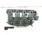 Audi 06L133201, 0261230417 Q5 (FY) 2018 Intake Manifold - Image 1