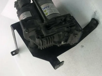 Iveco DR12403 Daily III 2008 Démarreur - Image 1