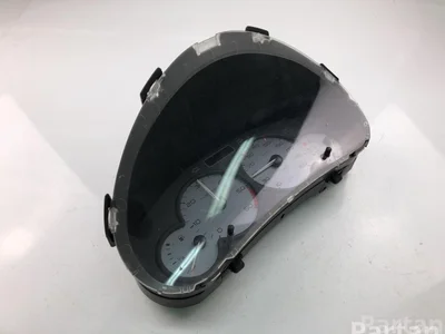 Peugeot 9646434180 PARTNER Combispace (5F) 2010 Tableau de bord - Image 1