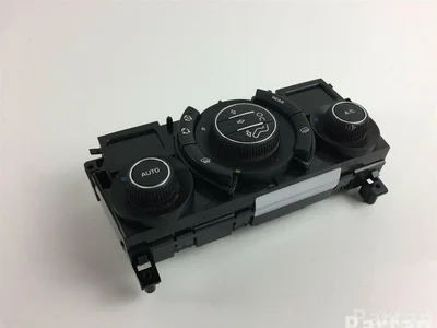 Peugeot 96839635XT 5008 2011 Contrôle automatique de la climatisation - Image 1