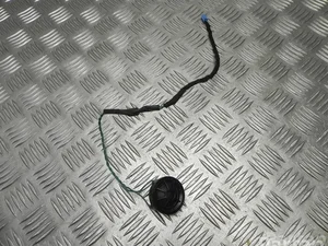 BMW 9248716 6 Coupe (F13) 2011 Haut-parleur haute fréquence