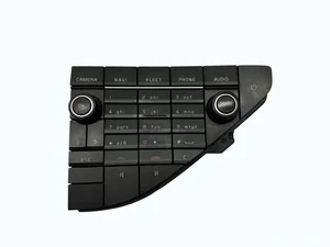 Volvo Trucks 22131047 FH II 2016 Radio panel, switch