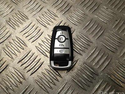 Ford USA MX6T-15K601-EA / MX6T15K601EA Mustang Mach-E 2023 Clé - Image 1