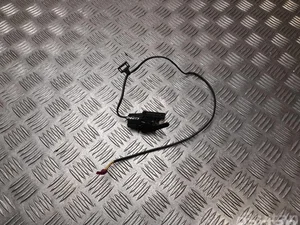 Mercedes-Benz A1728207410 SLK (R172) 2013 Poignée de toit