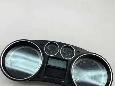 Peugeot 9674936280 308 SW 2008 Tableau de bord - Image 1