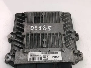 Volvo 30785520AA S40 II (MS) 2007 Unidad de control del motor