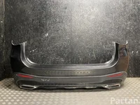 Gebrauchtes Original Mercedes-Benz GLC X254 2023 Stoßfänger hinten