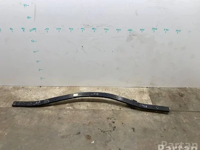 Maserati GHIBLI (M157) 2015 renforcement parachoques - Image 1