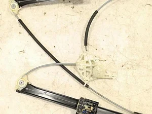 Bentley 4M0839461A BENTAYGA 2017 Подъемное устройство для окон сзади слева