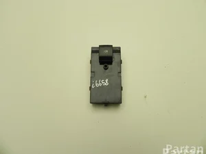 Vauxhall 13408448 ASTRA Mk VII (K) 2016 Bouton de lève-vitre