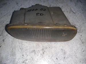 Jeep 55155136 CHEROKEE (KJ) 2002 Projecteur antibrouillard