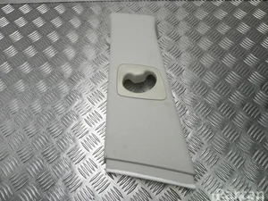 BMW 9137197 5 Gran Turismo (F07) 2011 Tapisserie voiture