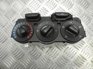 Vauxhall 466119570 CORSA Mk IV (E) 2015 Appareil de commande