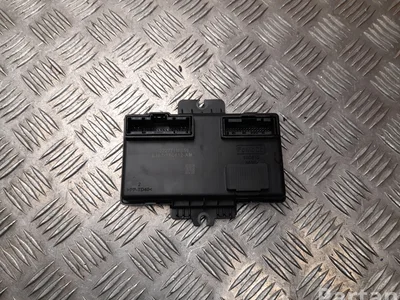 Ford USA LJ8T-18C612-AM / LJ8T18C612AM Mustang Mach-E 2022 Unité de commande - Image 1