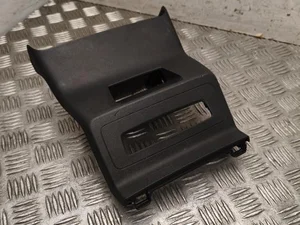 Audi 85E864376A Q6 e-tron Sportback (GFN) 2024 Trim air vent