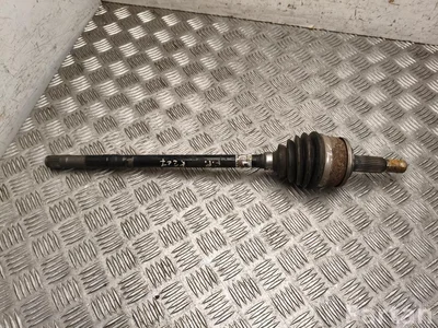 Toyota 43420-K0050 / 43420K0050 Yaris P210 2024 Wał napędowy z przodu z lewej - Obraz 1