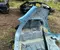 Renault Clio V 2021 Body quarter Left Rear - Image 3