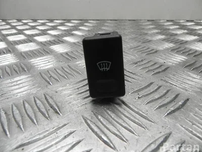 Ford 7M5 959 622 B / 7M5959622B GALAXY (WGR) 2000 Interrupteur de chauffage de vitre avant - Image 1