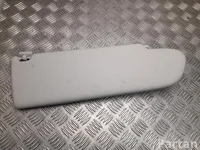 Volkswagen 7LA 857 551 D / 7LA857551D TRANSPORTER VI komercinis (SGA, SGH) 2023 Saulės skydelis kairė pusė