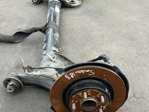 Toyota 421100D460 Yaris Cross XP210 2023 poutre d'essieu arrière