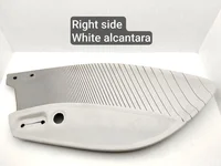 Maserati MC 20 Cielo 2023 Panneau de garniture de porte