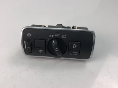 Volvo 31443839 V60 2013 Переключатель света - Изображение 1