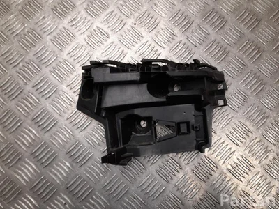 Volkswagen 2G7 807 394 C / 2G7807394C Taigo 2025 Stoßstangenhalter hinten rechts - Bild 1