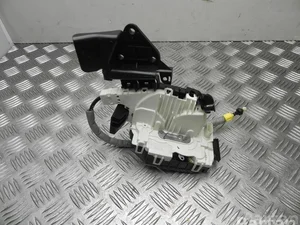 Mercedes-Benz A 099 720 01 35 / A0997200135 C-CLASS (W204) 2012 Serrure de porte