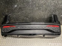 Audi Q5 GUB 2025 Bumper Rear
