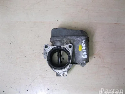 Volkswagen 03G 128 063 B / 03G128063B PASSAT (3C2) 2006 Corps de papillon - Image 1